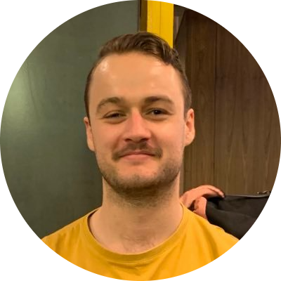 Go to the profile of Cameron Reid