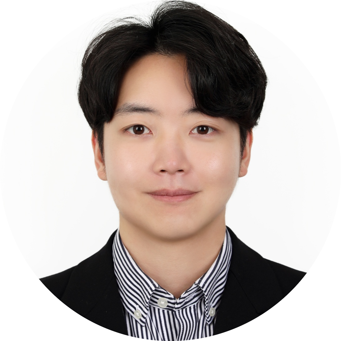 Go to the profile of Min-Jae Choi