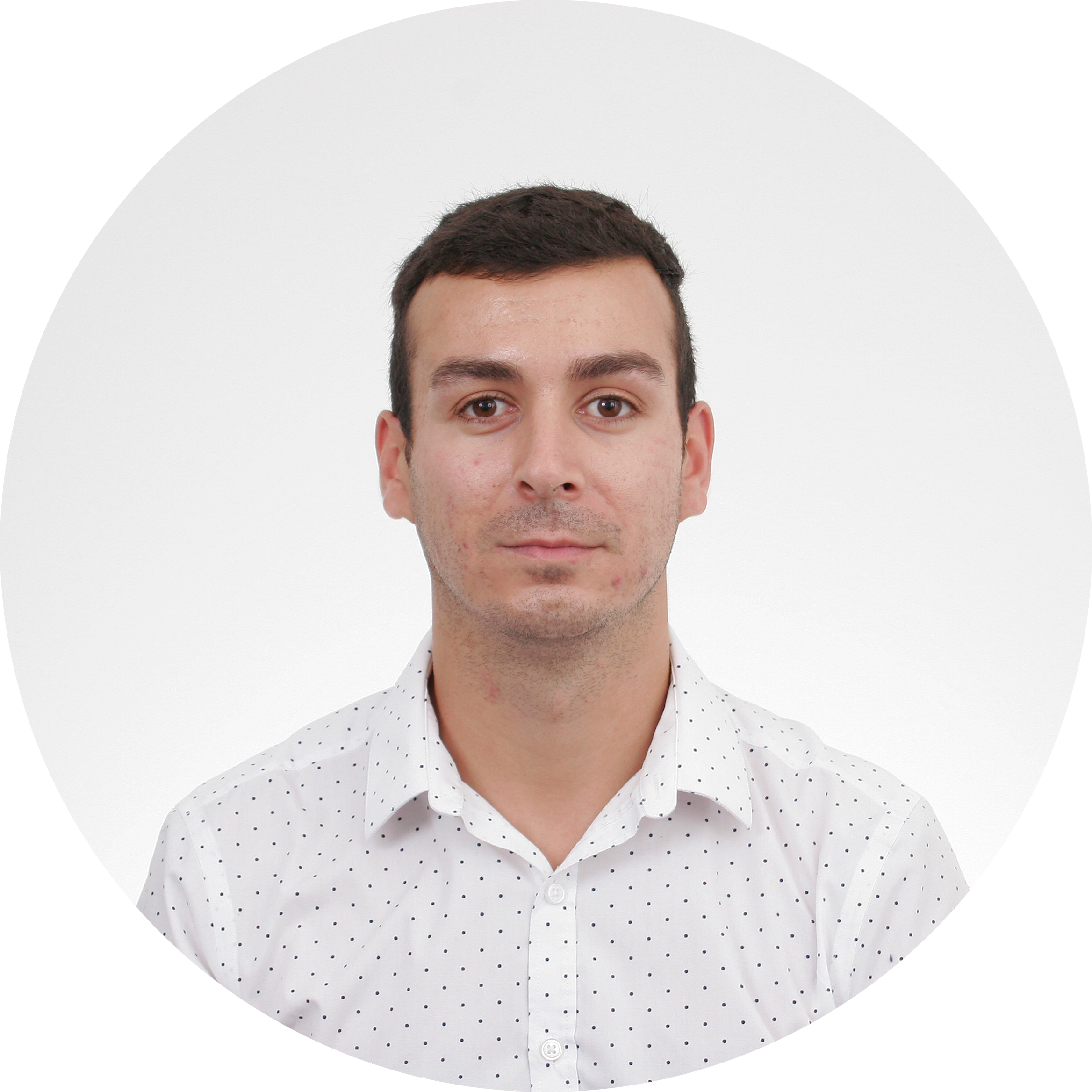 Go to the profile of Iliya Dimitrov Stoev