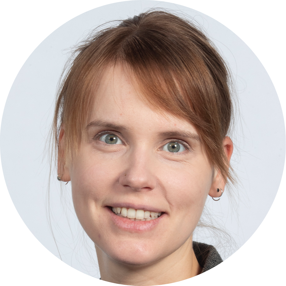 Go to the profile of Mathilde Richard