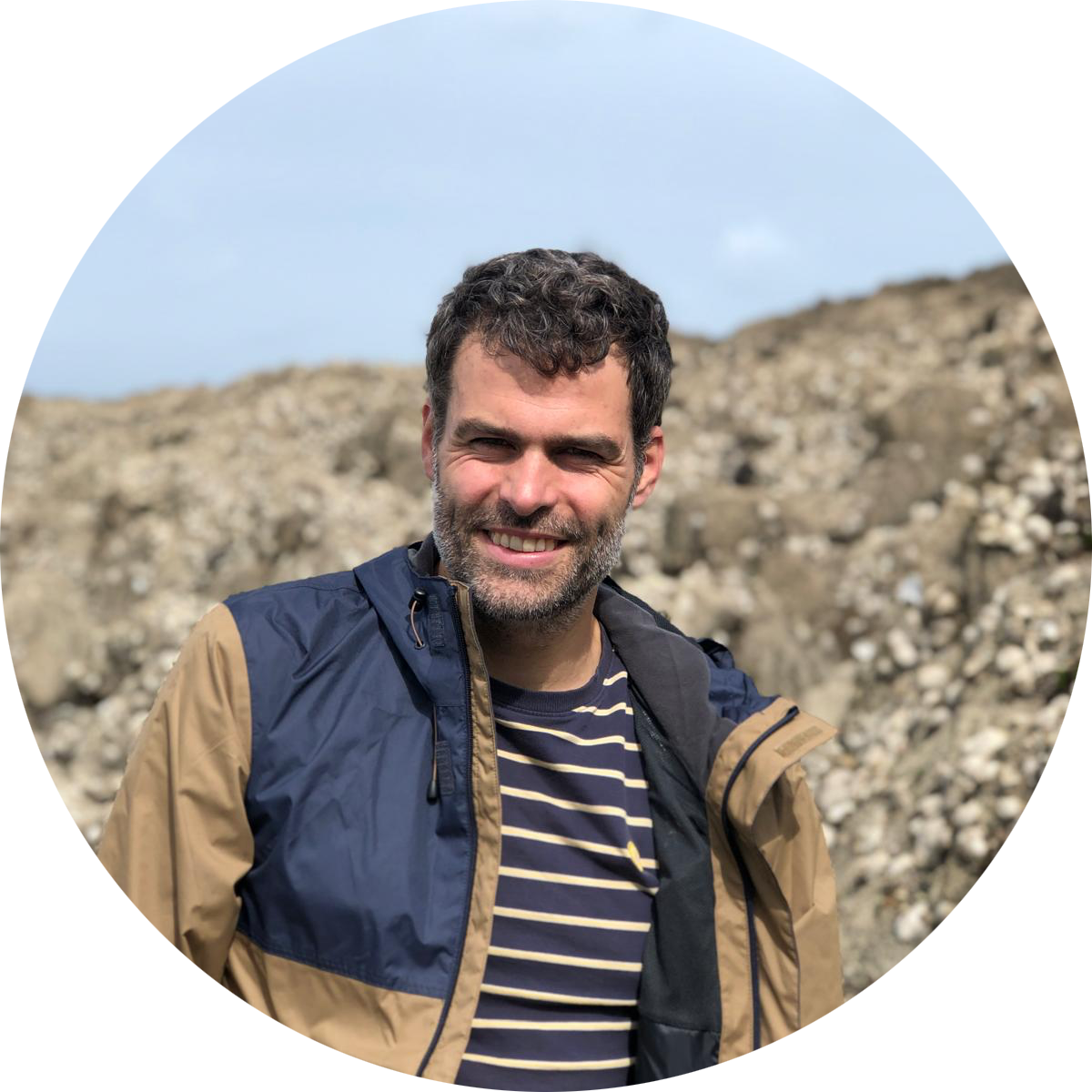 Go to the profile of Michael Deghelt