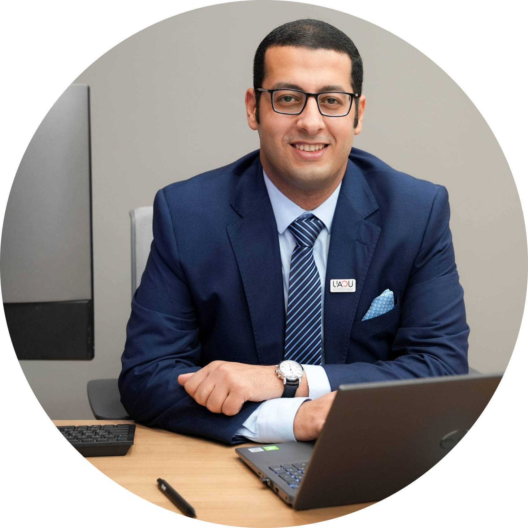 Go to the profile of Mohammed Elseidi
