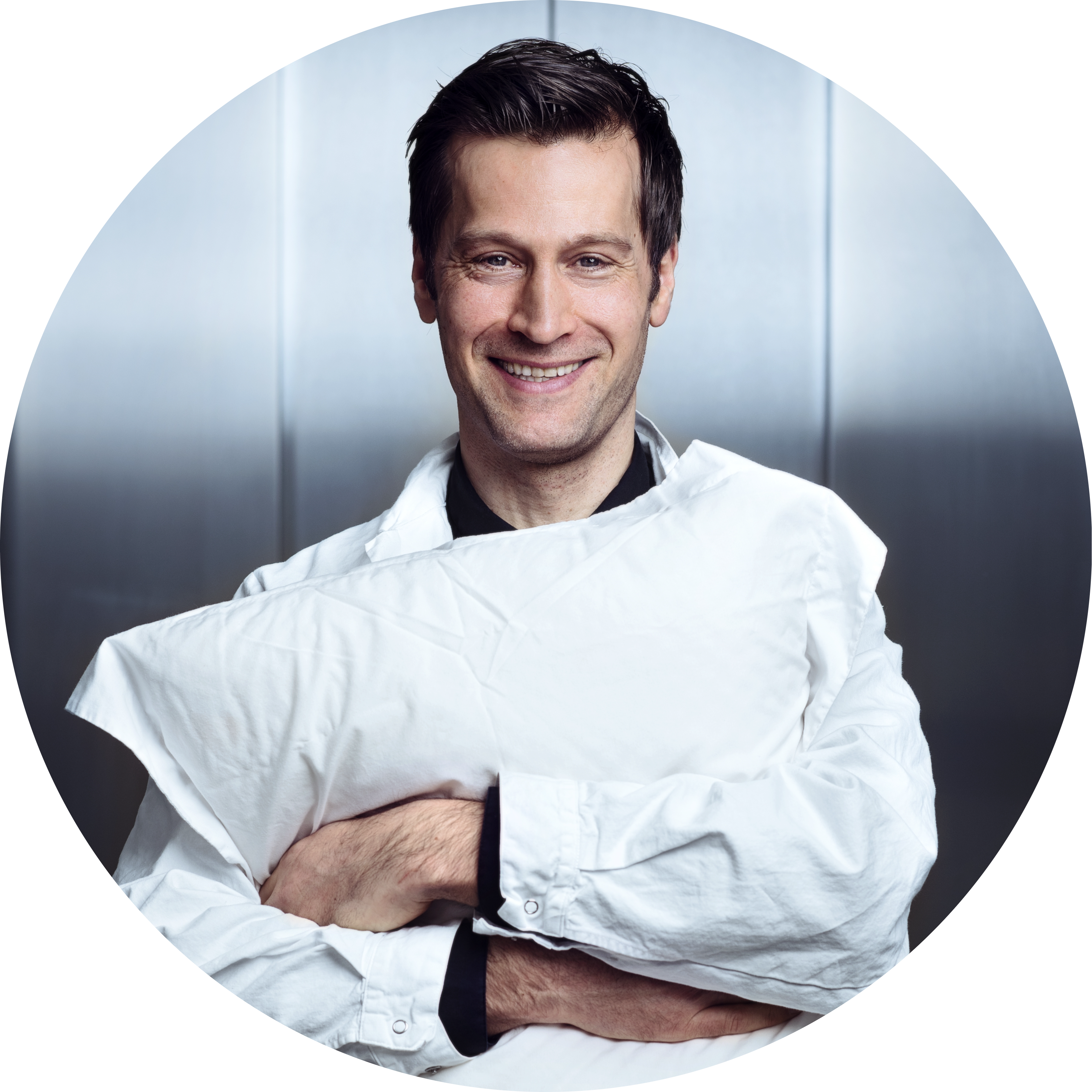 Go to the profile of Christian Benedict