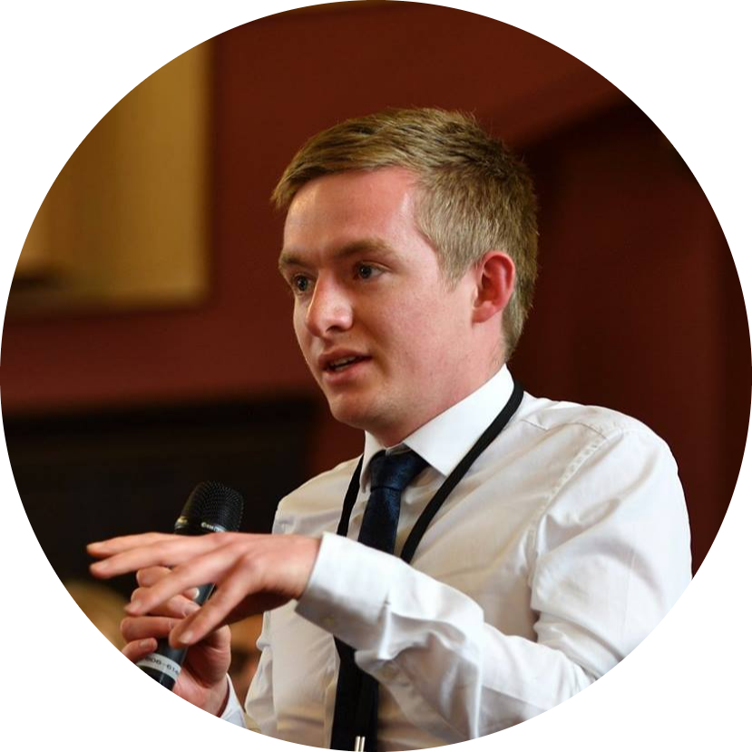 Go to the profile of Nicholas Matthews