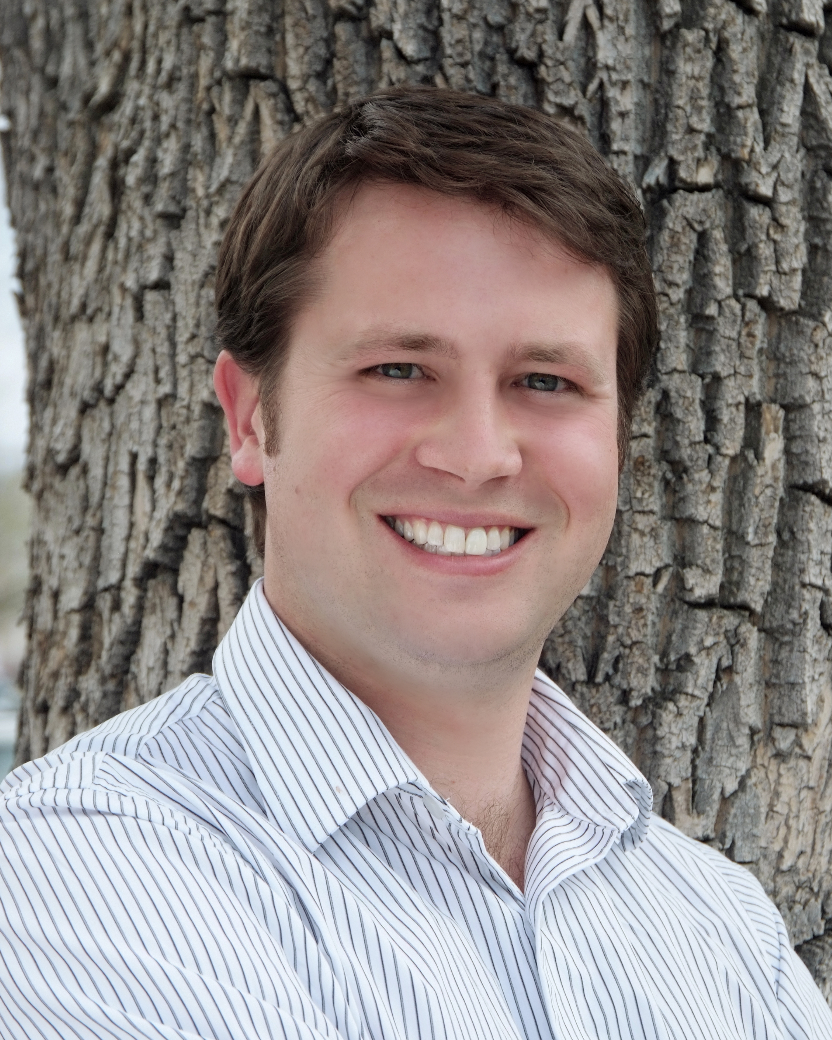 Go to the profile of Daniel Kaffine