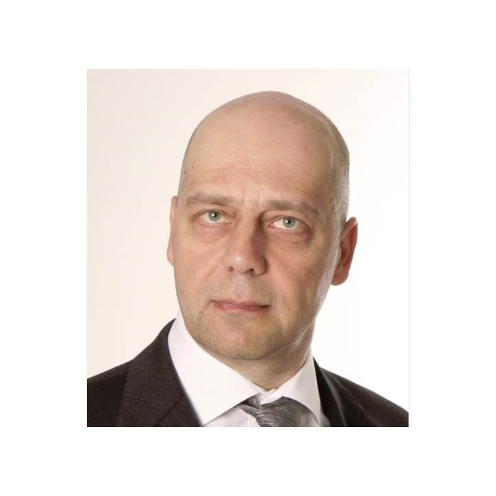 Go to the profile of Pekka Kallunki