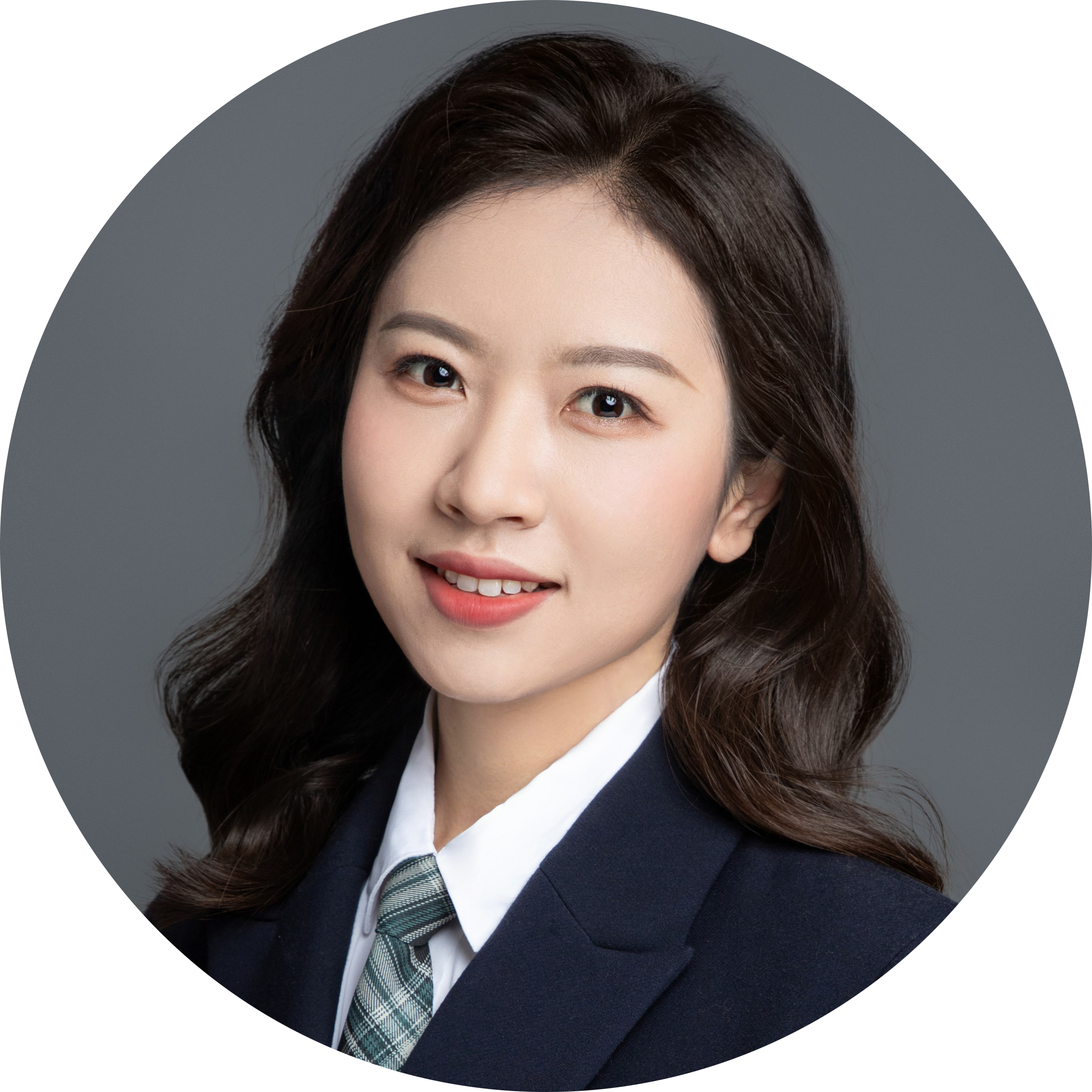 Go to the profile of Bing Lu