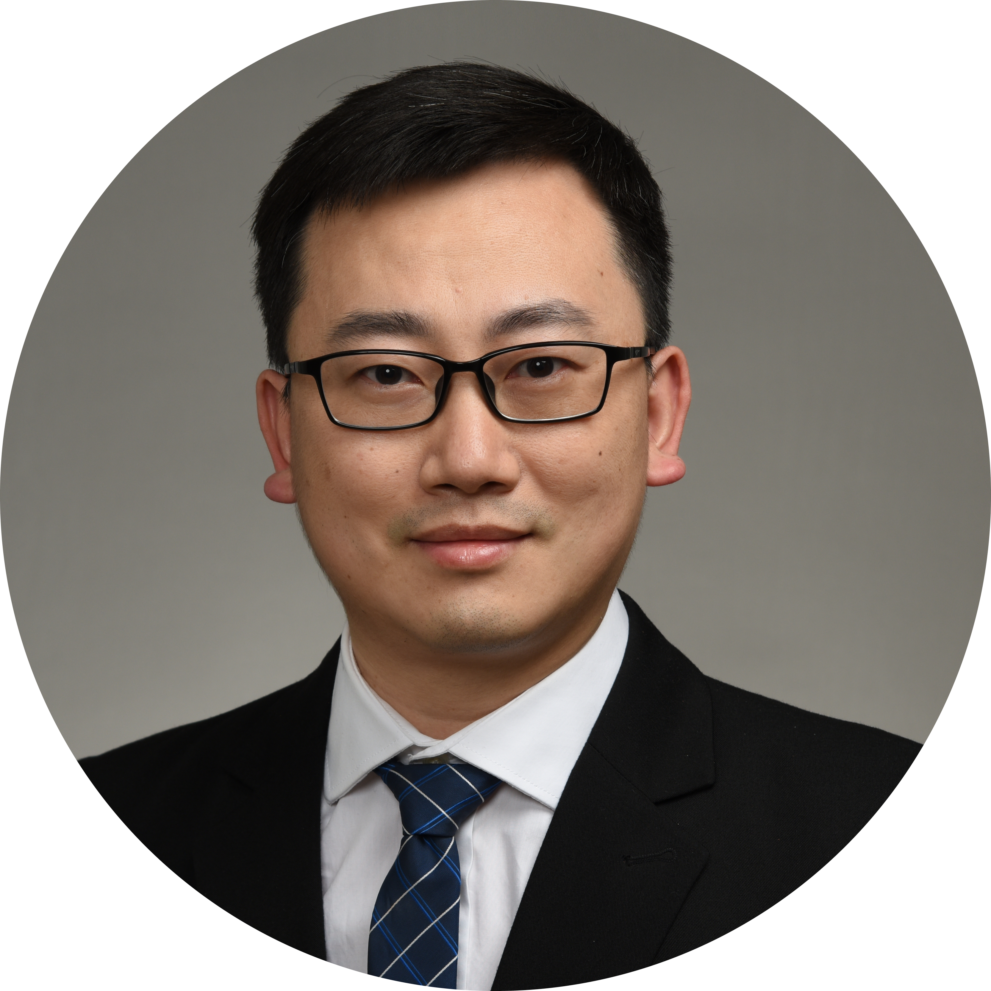 Go to the profile of Jin Geng