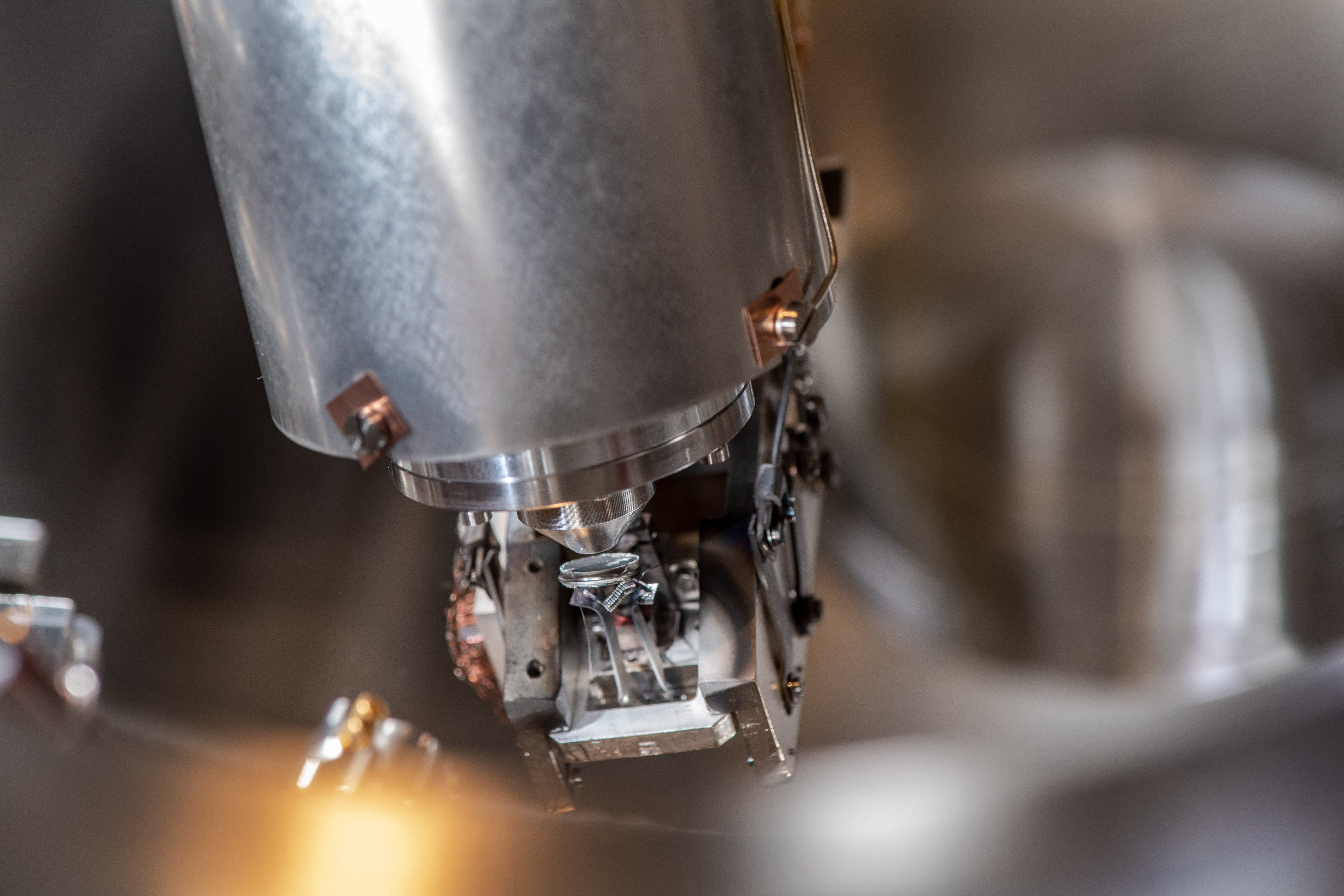Absolute timing the photoelectric effect