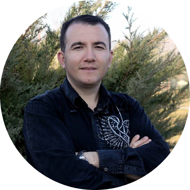 Go to the profile of FATIH SEN