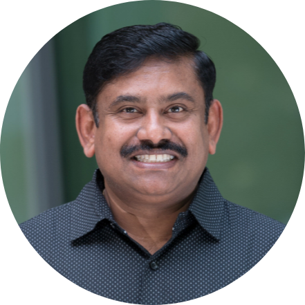 Go to the profile of Ajaya Ravindran