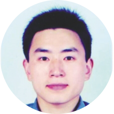 Go to the profile of Yongjin Wang