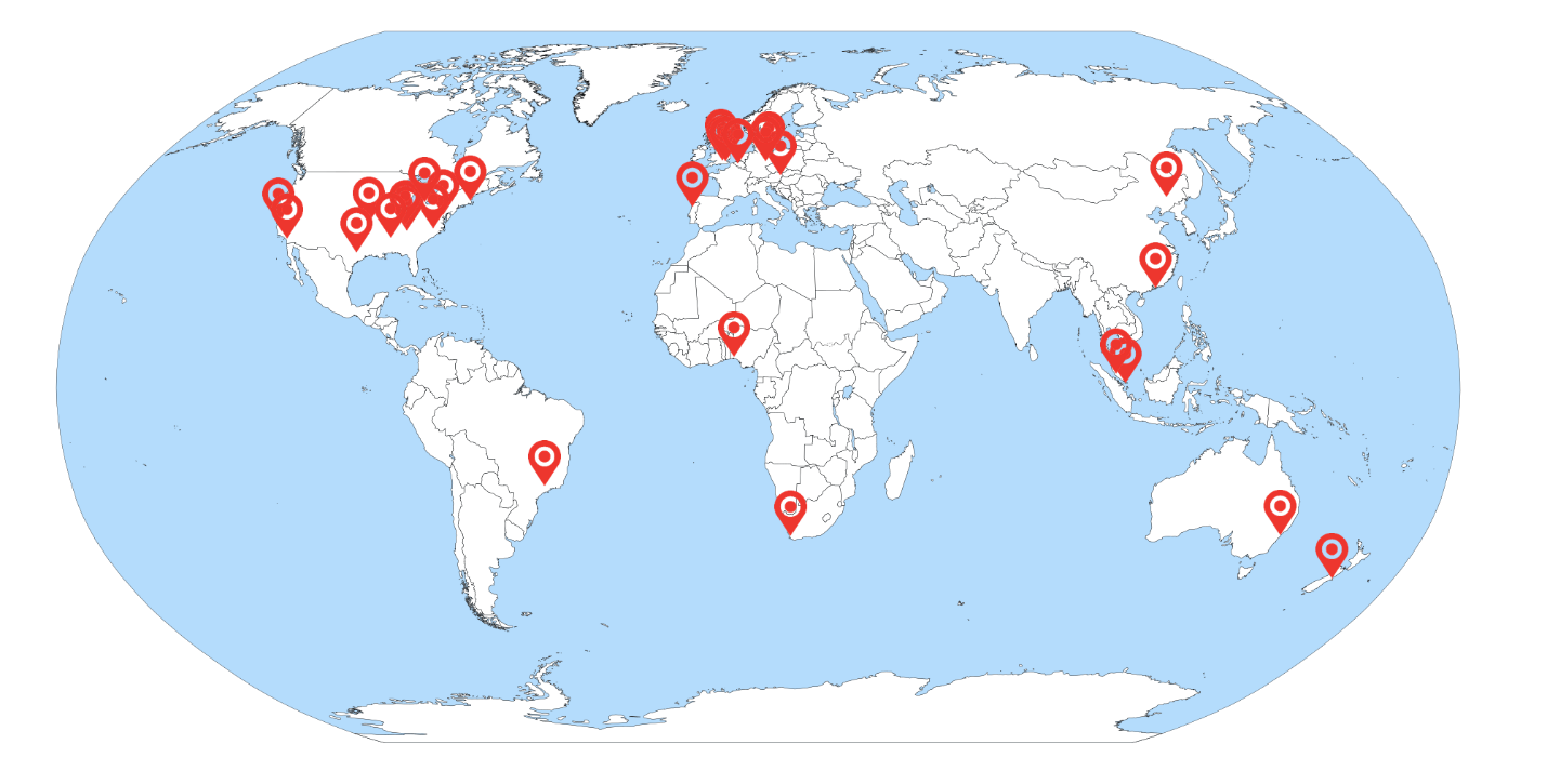 Diverse Views in Science | Global statements on diversity: Vy Maria Dong
