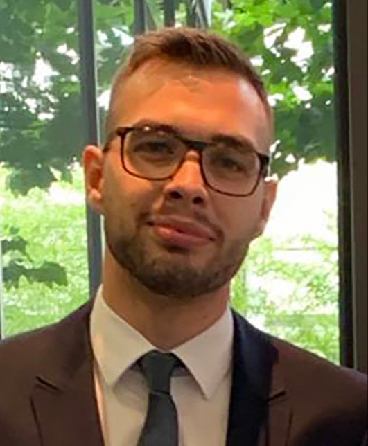 Go to the profile of Marius Külp