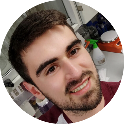 Go to the profile of David Polanco Irisarri