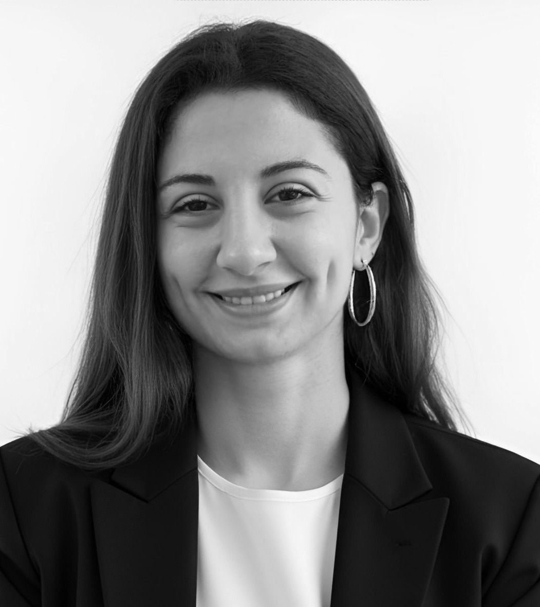 Go to the profile of Ceren Kocaman