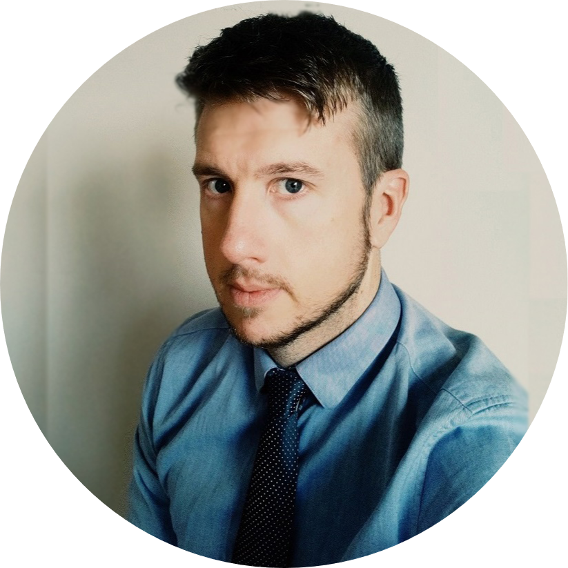 Go to the profile of Pablo Iván Nikel