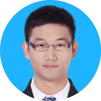 Go to the profile of TAO YE