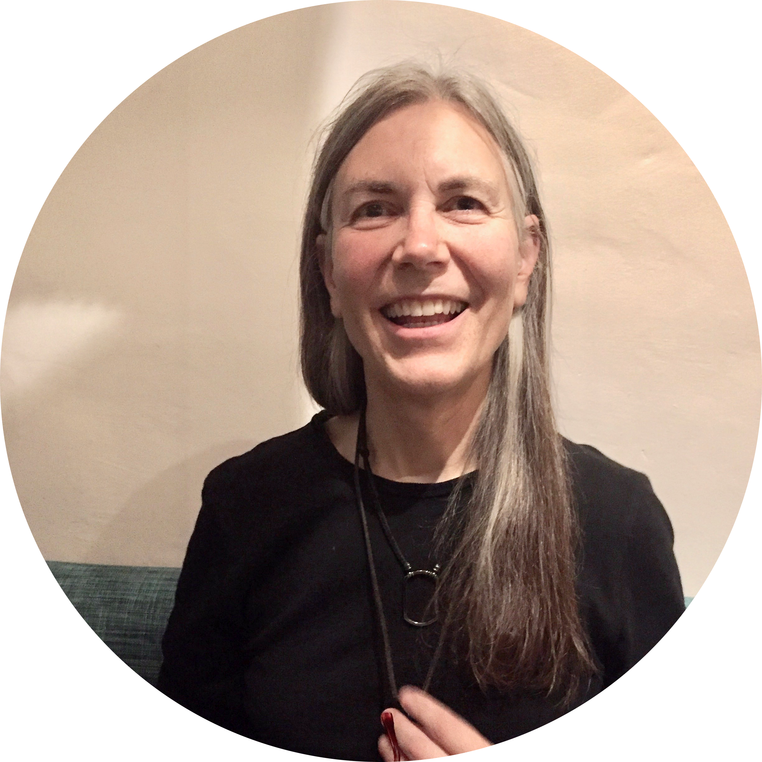 Go to the profile of Jaia Syvitski