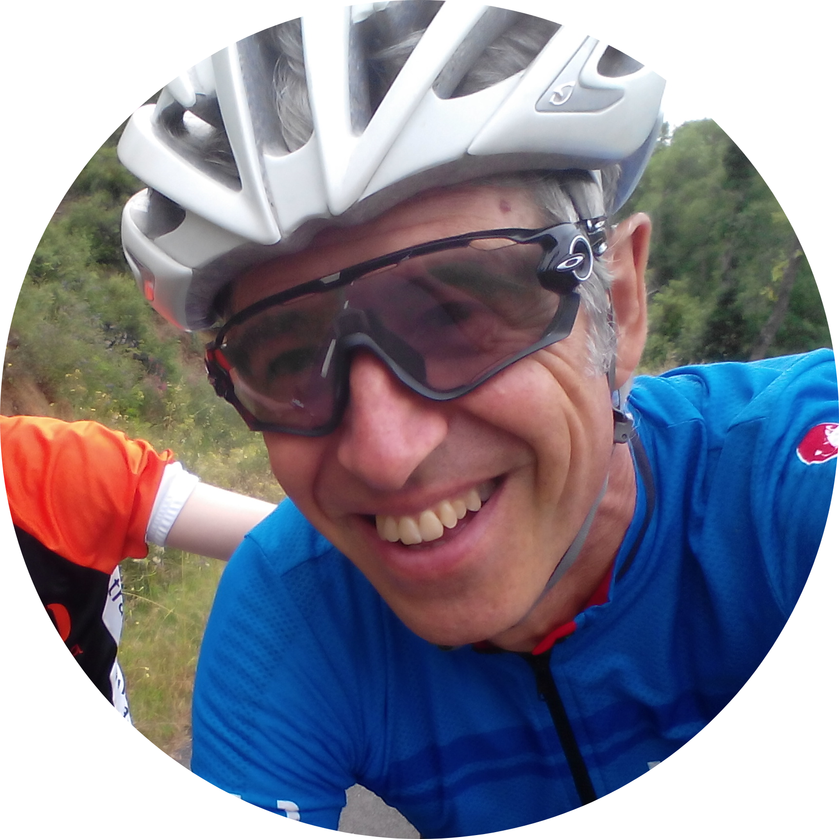 Go to the profile of Daniel Oro