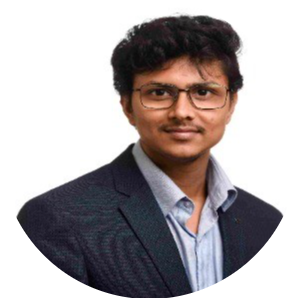 Go to the profile of Nitin Khandelwal