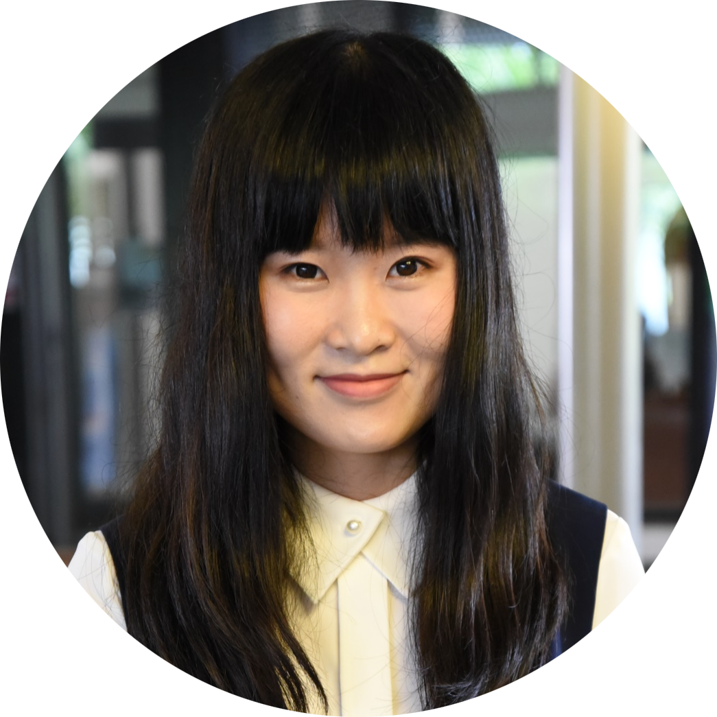 Go to the profile of ShashaHan