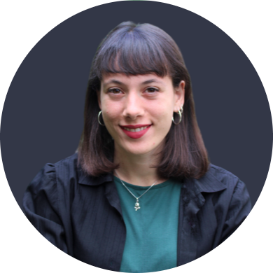 Go to the profile of Giovanna Speranza