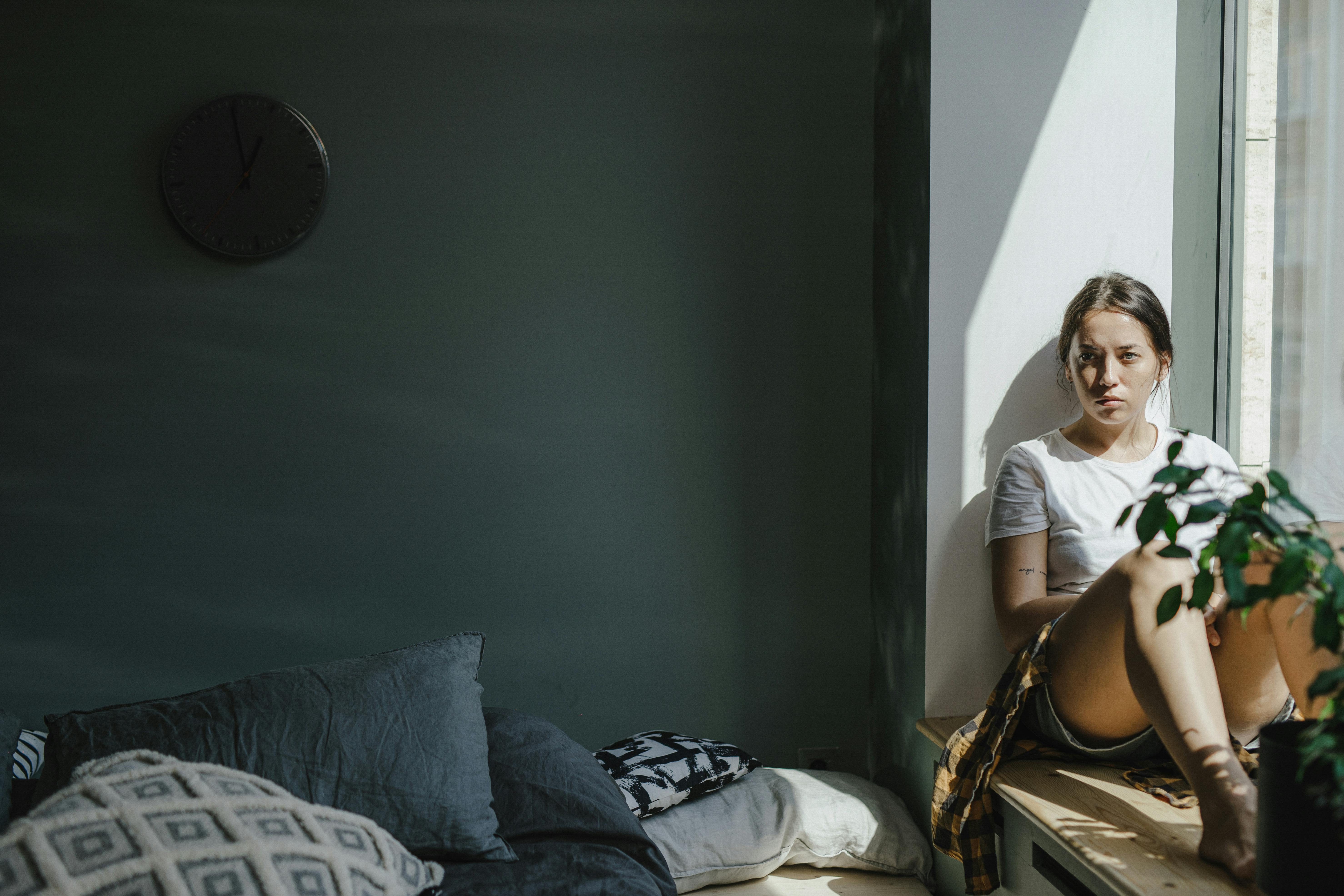 How childhood maltreatment can lead to risky intimate relationships
