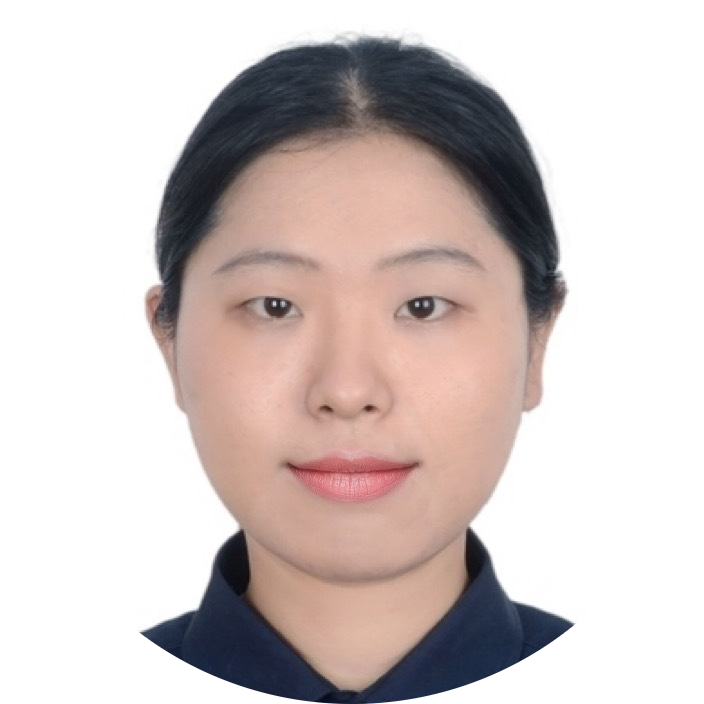 Go to the profile of Yijun Qiao