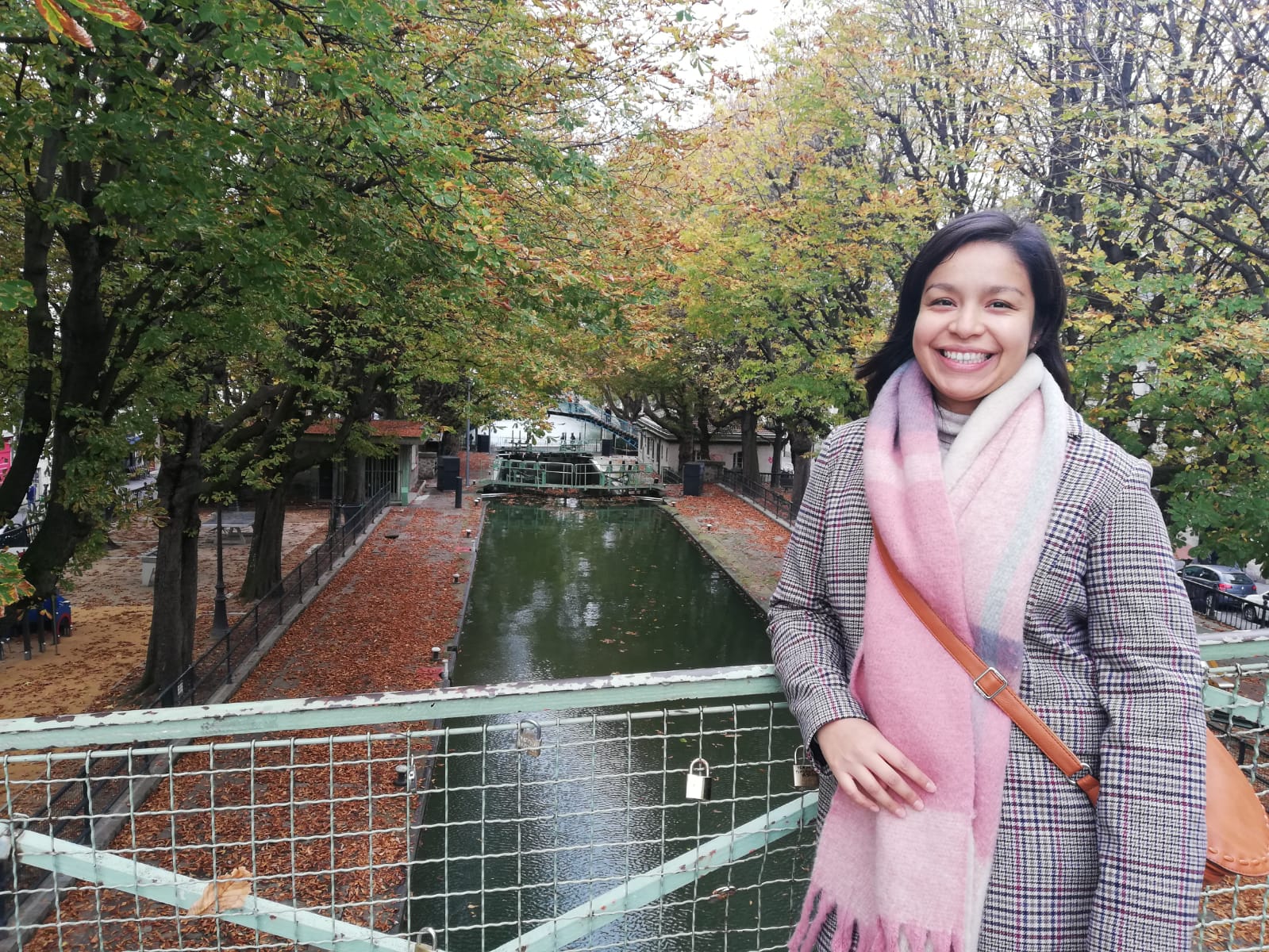 Go to the profile of Mariana Avalos Garcia