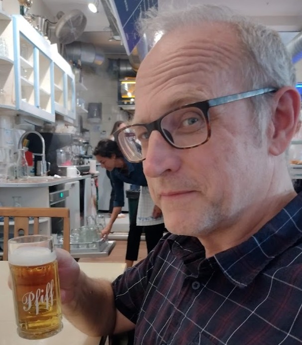 Go to the profile of Francesco De Biasio