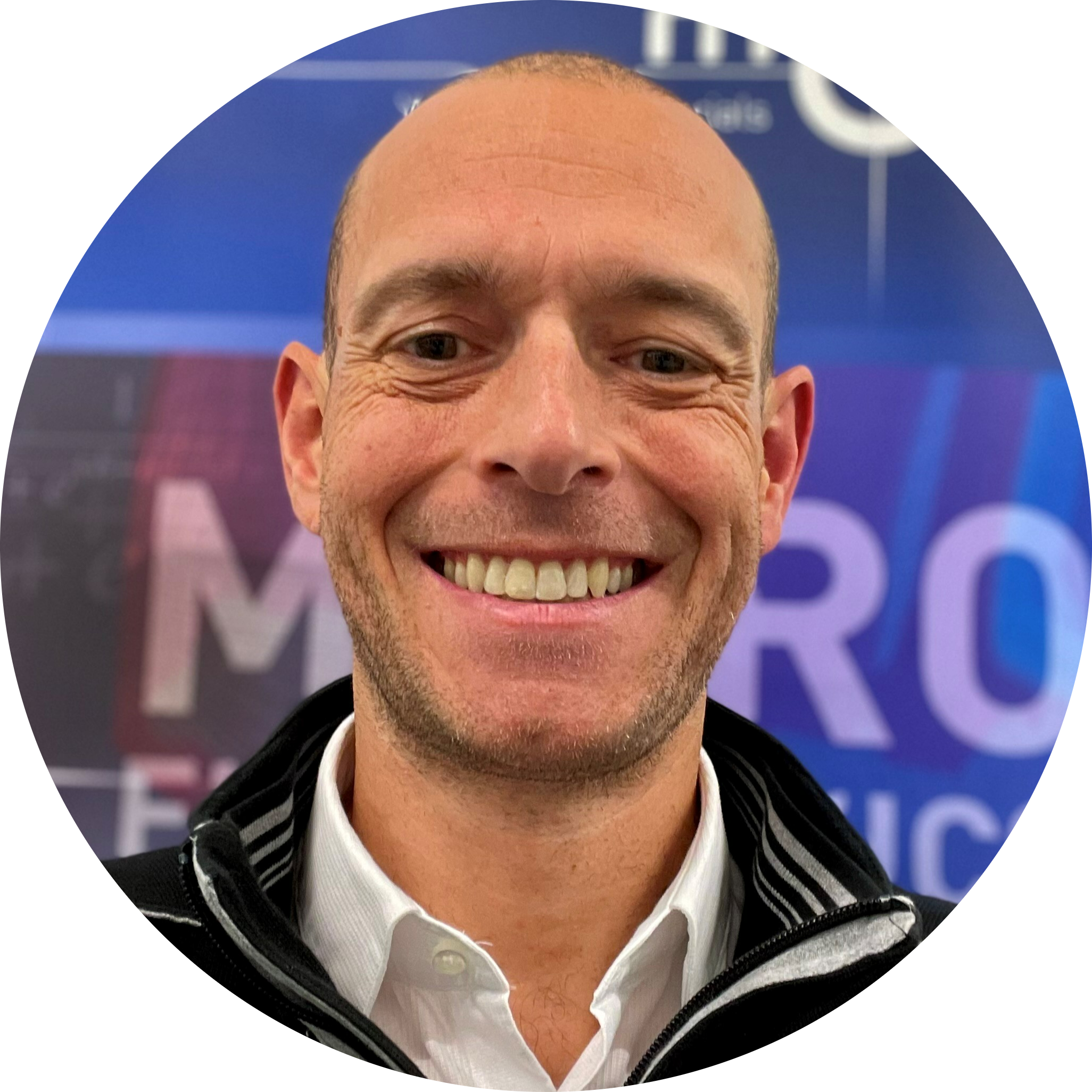 Go to the profile of Roland Brunner