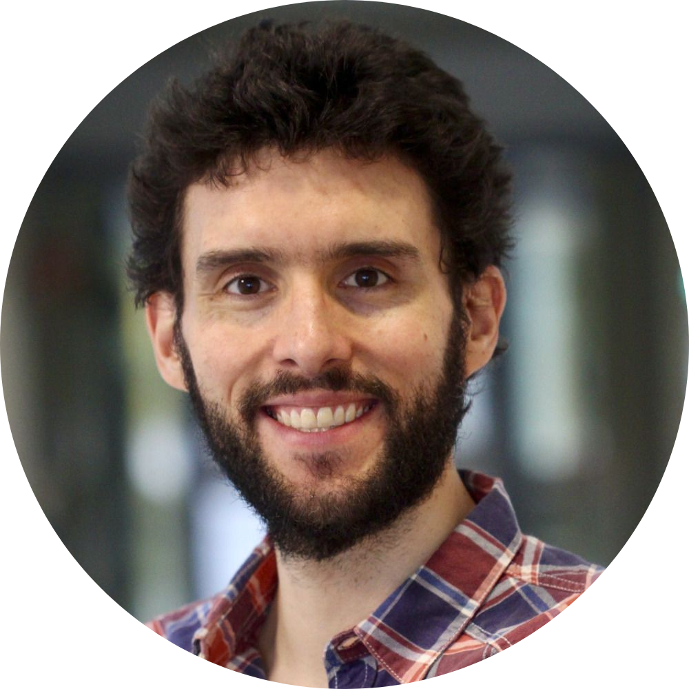 Go to the profile of Jacobo de la Cuesta-Zuluaga