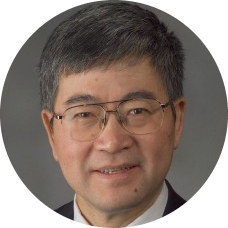 Go to the profile of Ge Wang