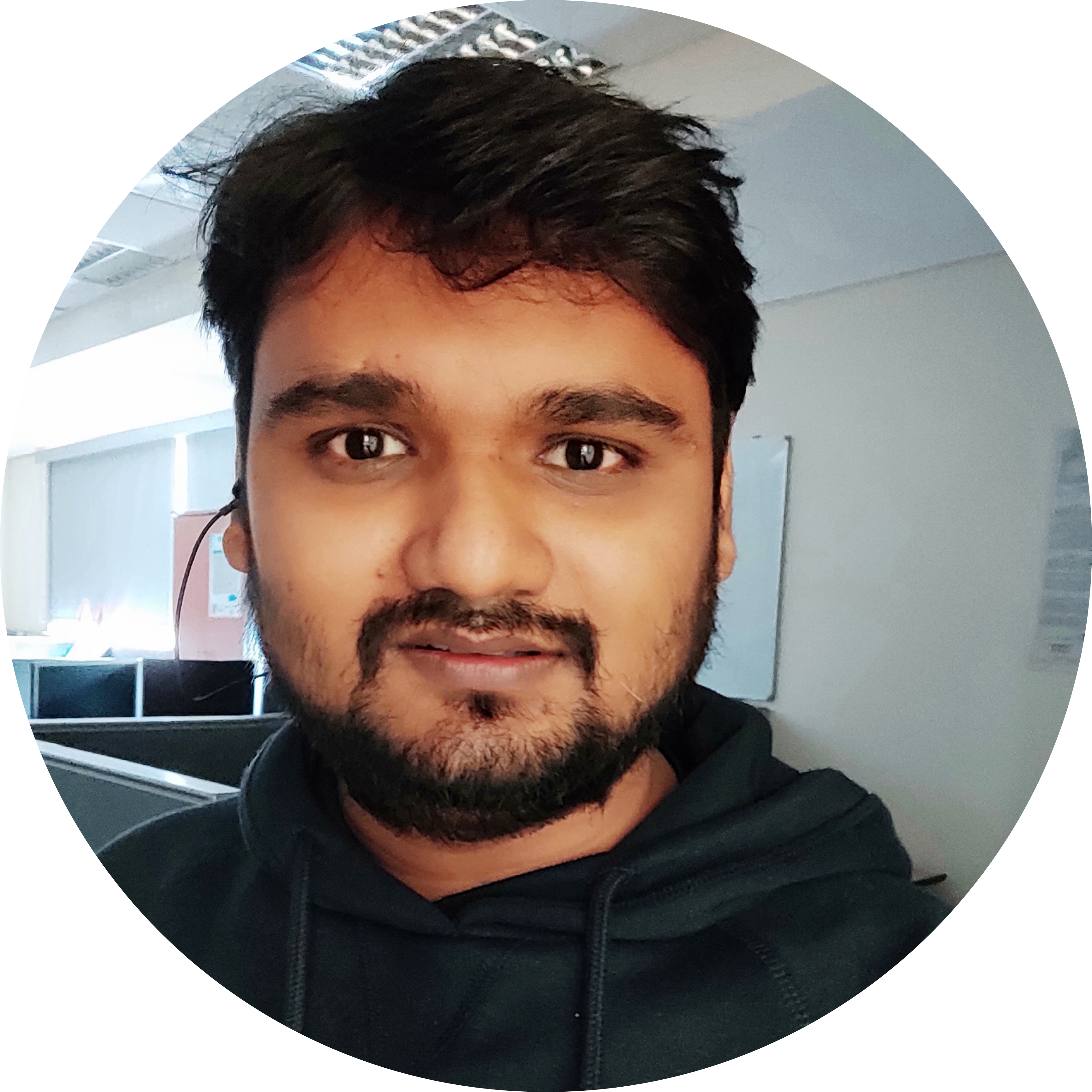 Go to the profile of Mohammad Ismaiel