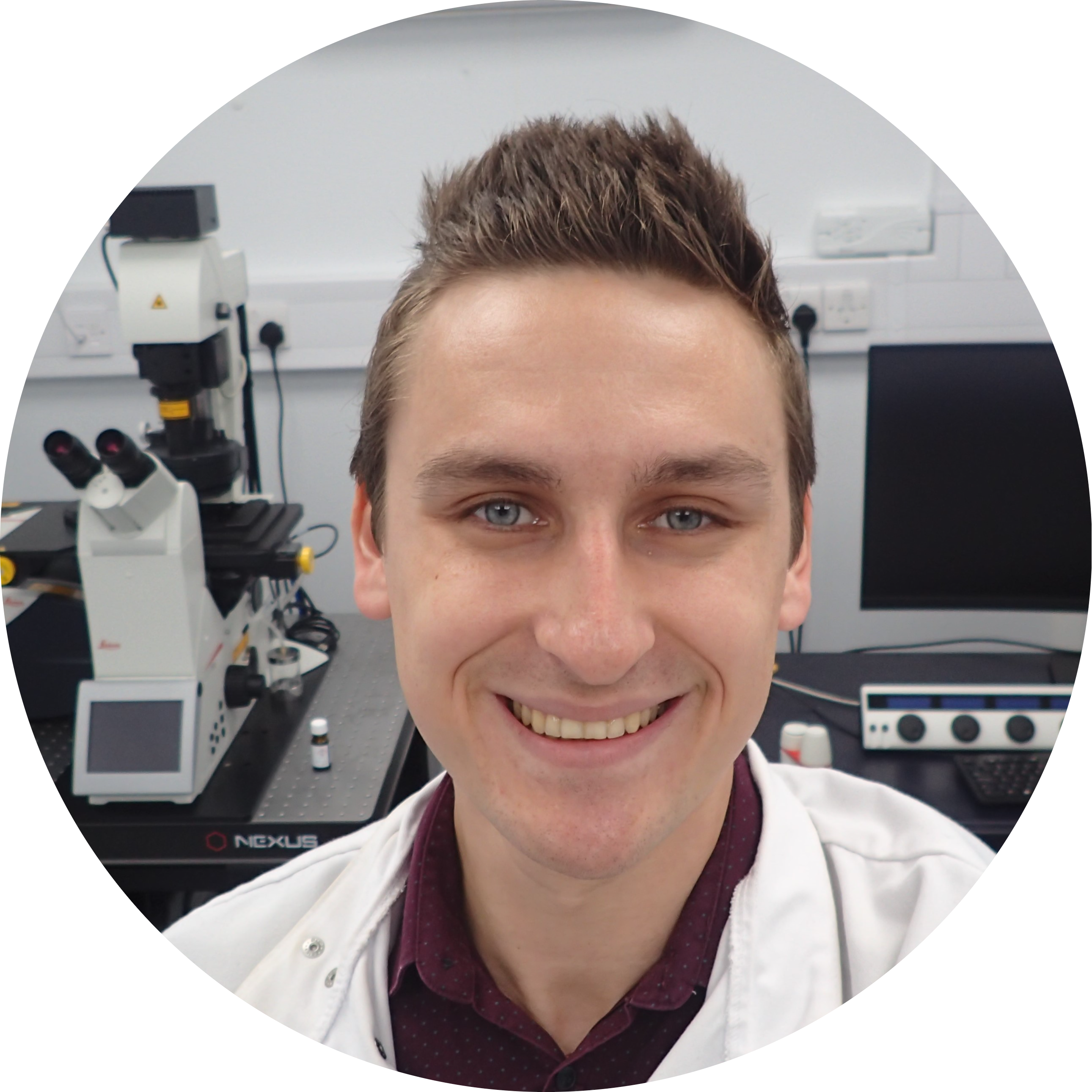 Go to the profile of Davis Laundon