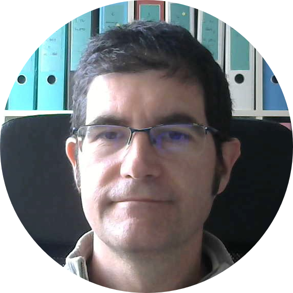 Go to the profile of David Perrais