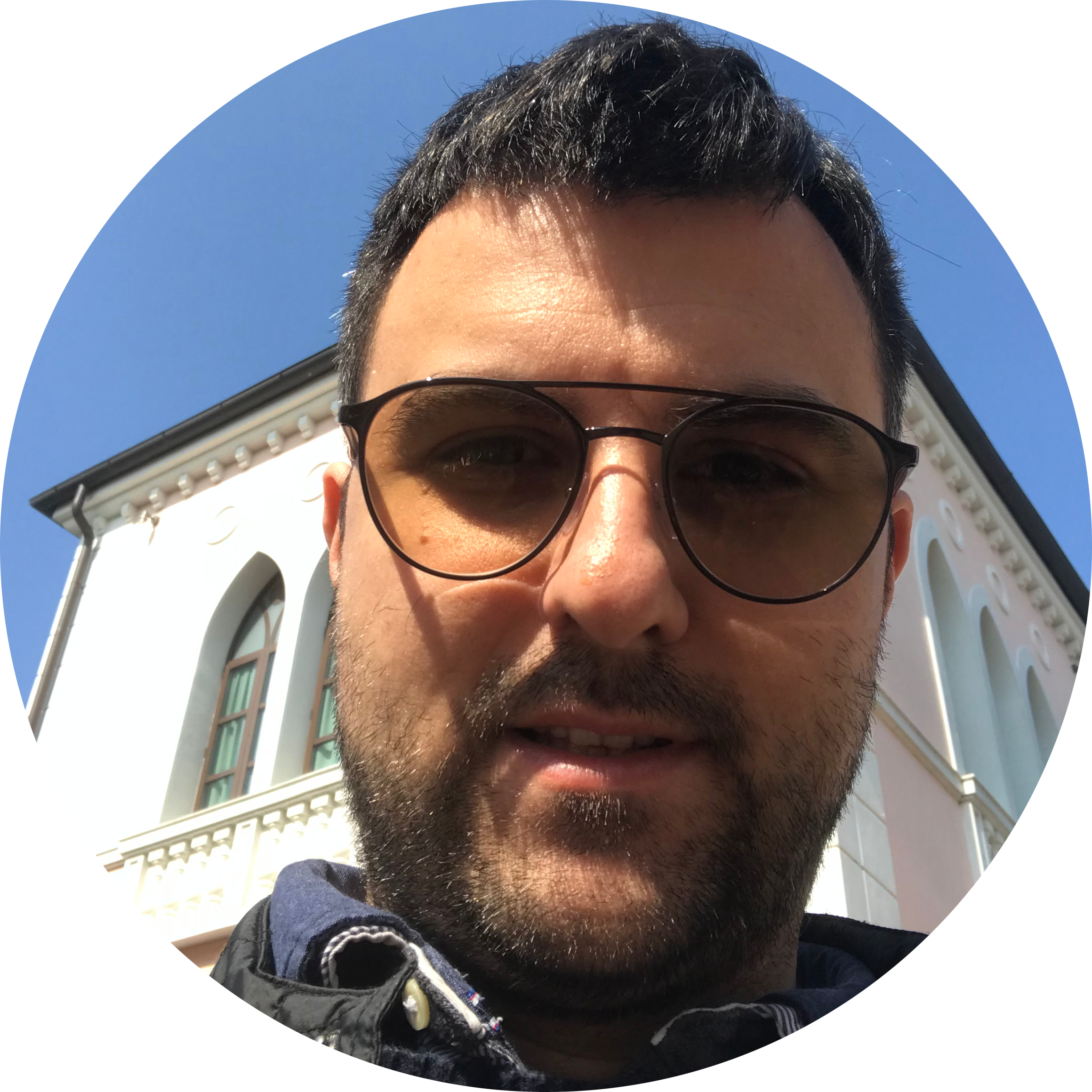 Go to the profile of Francesco Lamberti