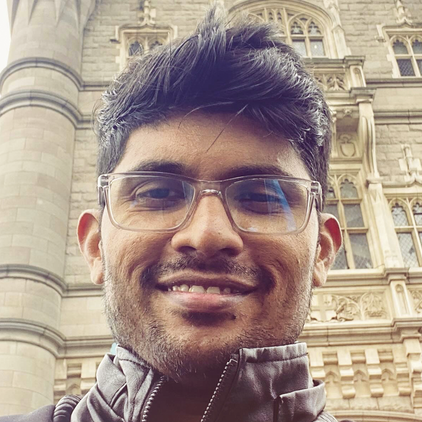 Go to the profile of Thilak Wanasinghe