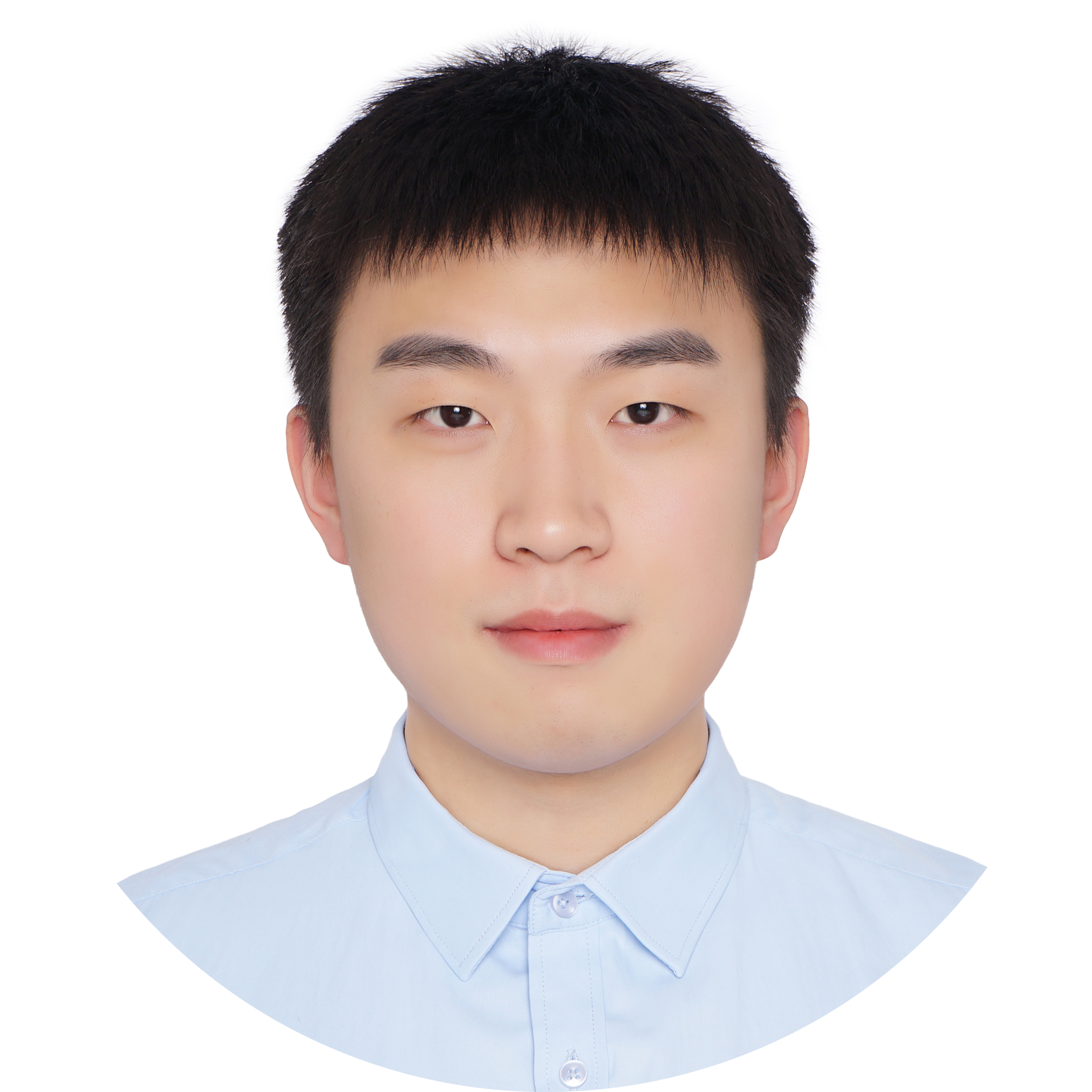 Go to the profile of Zi-Ming Fu