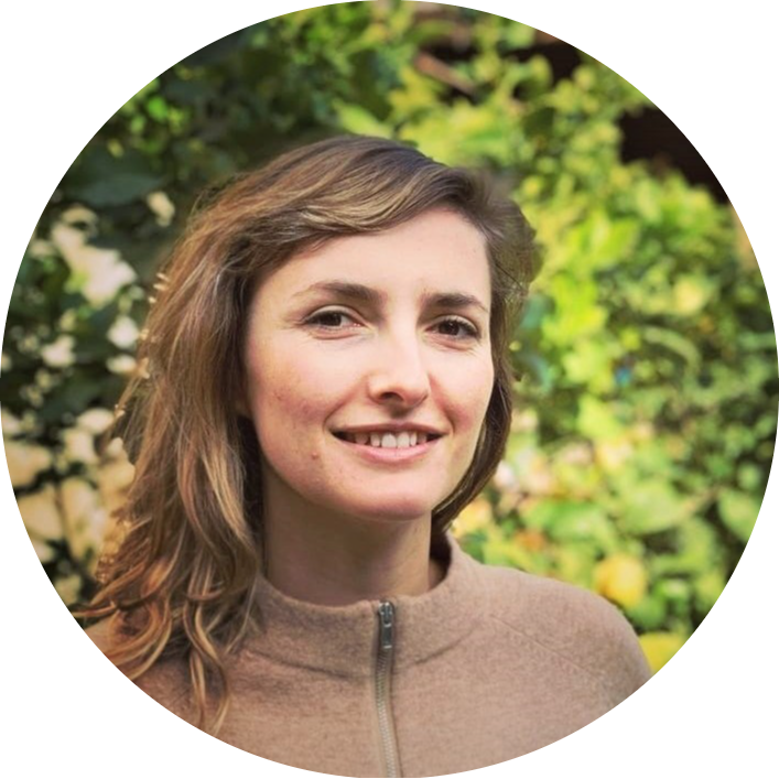 Go to the profile of Léa Maitre