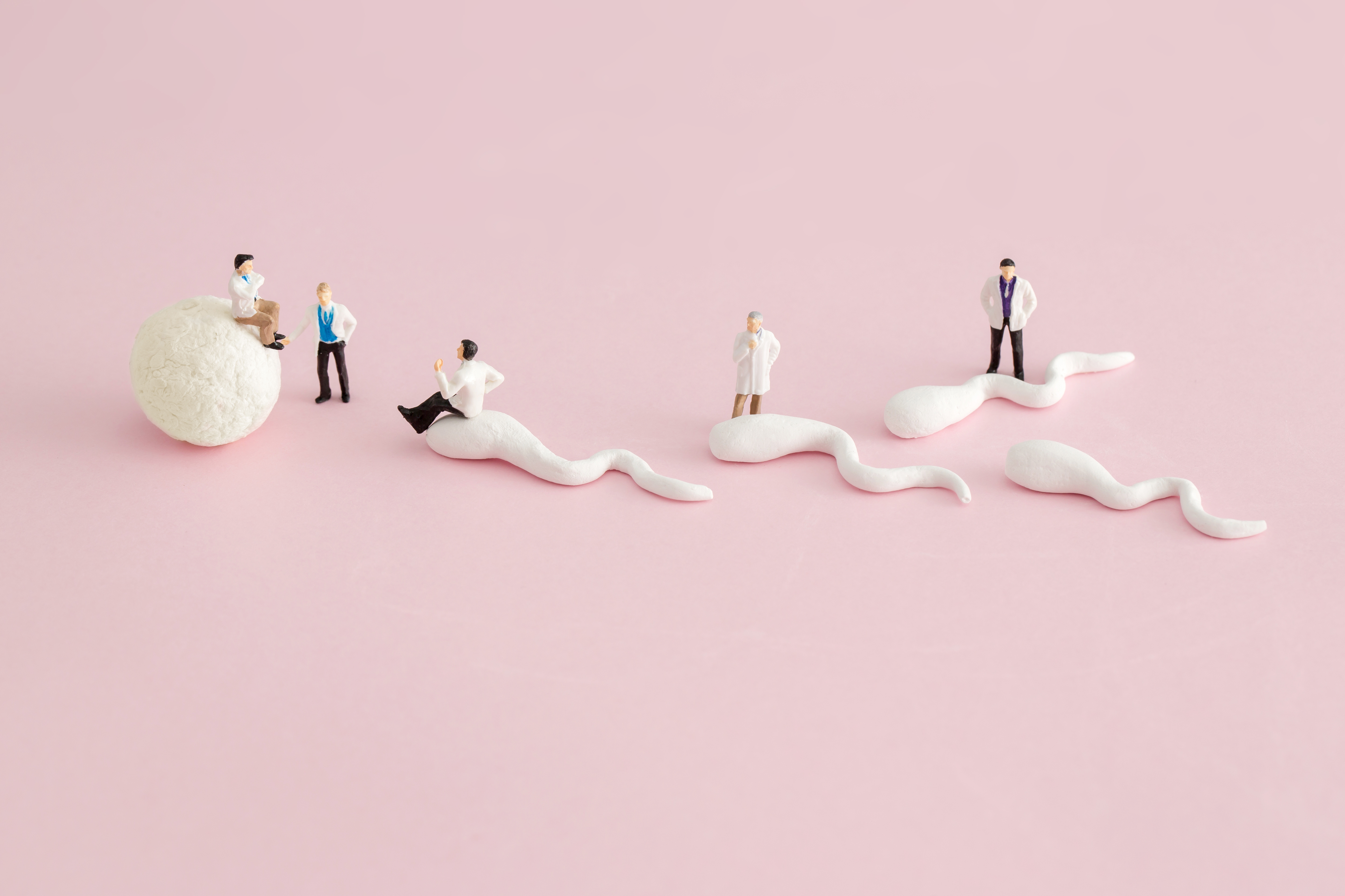 Who will own the next generation of assisted reproductive technologies?
