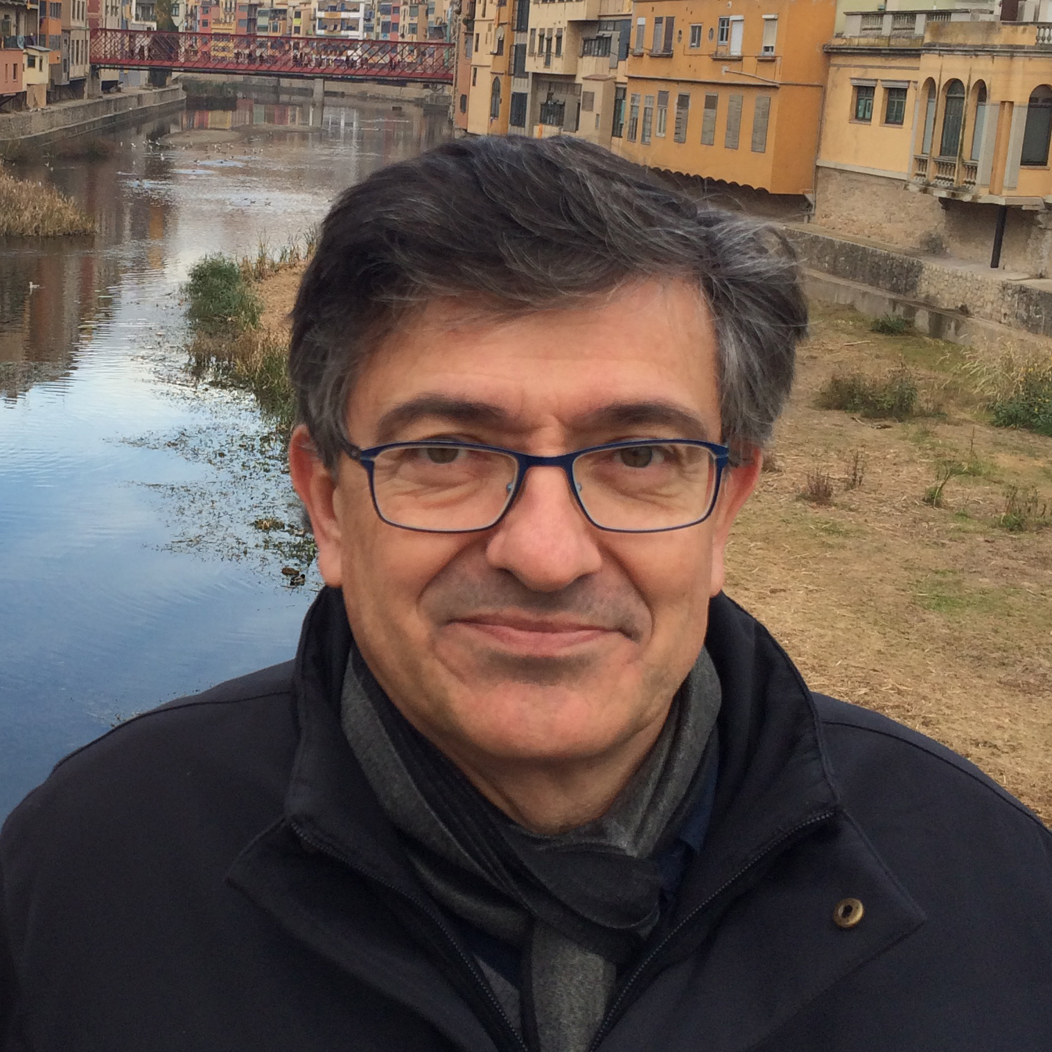 Go to the profile of Pedro Martinez