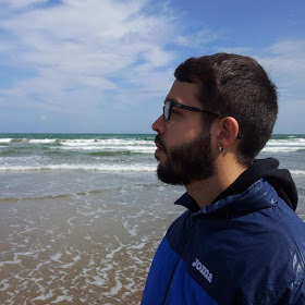 Go to the profile of Juan Aranda