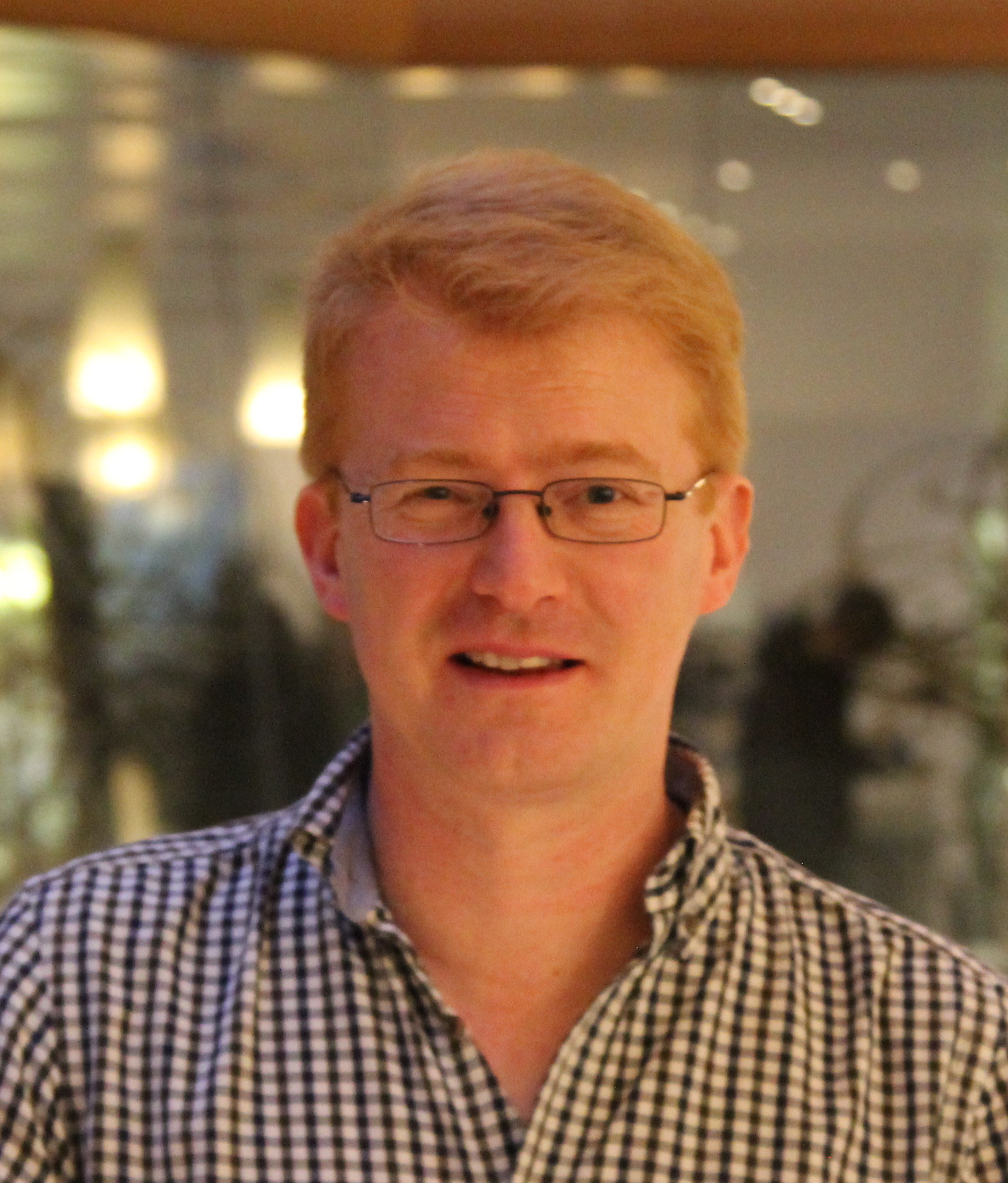 Go to the profile of Matthew Higgins