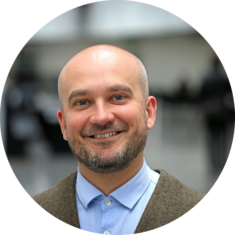 Go to the profile of Francisco Vilaplana