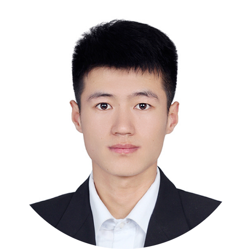 Go to the profile of Mingliang Han