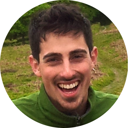 Go to the profile of Guillermo Navalón