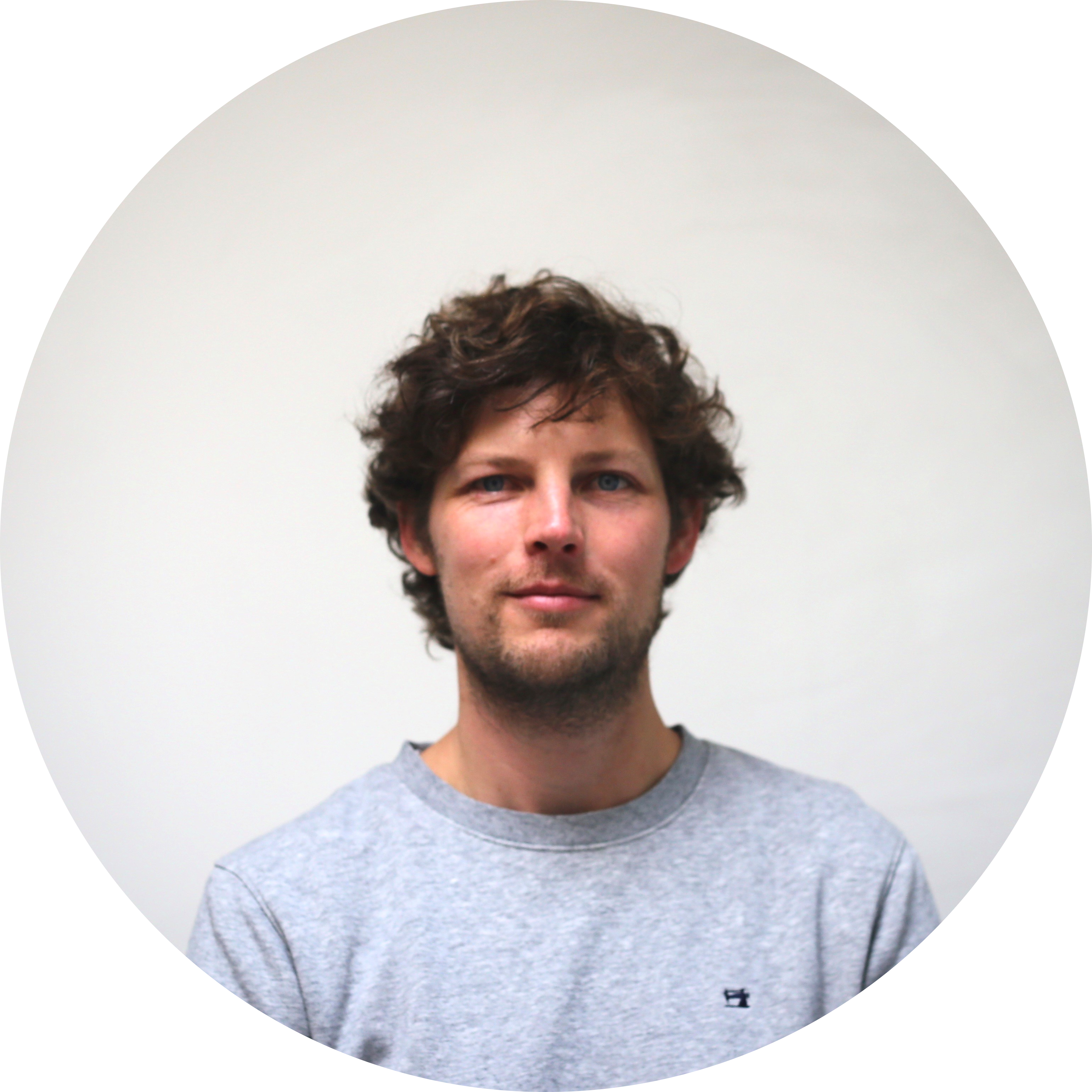 Go to the profile of Paul Kozowyk