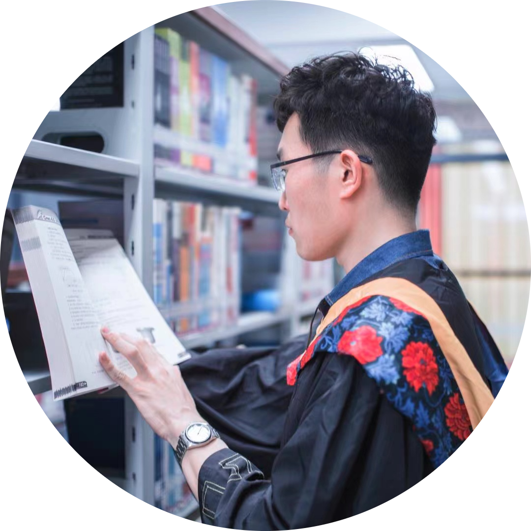 Go to the profile of Lizhong Wang